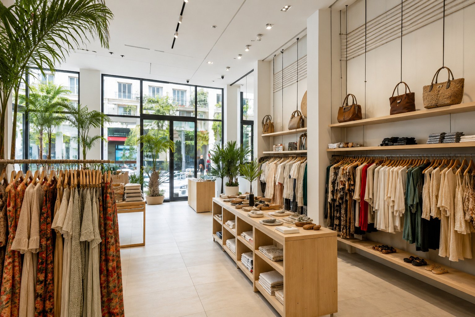Retail Stores - image 4