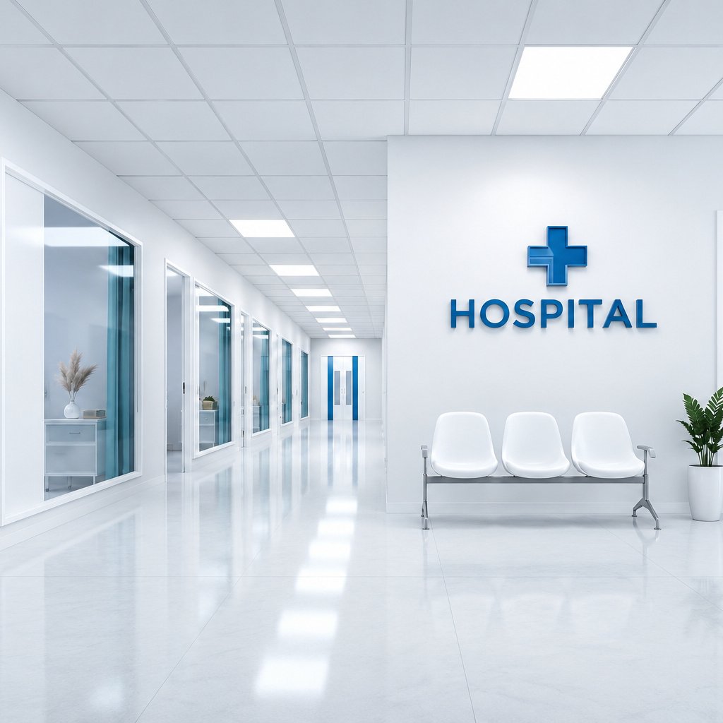 Hospital