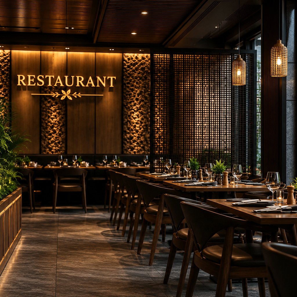 Restaurants