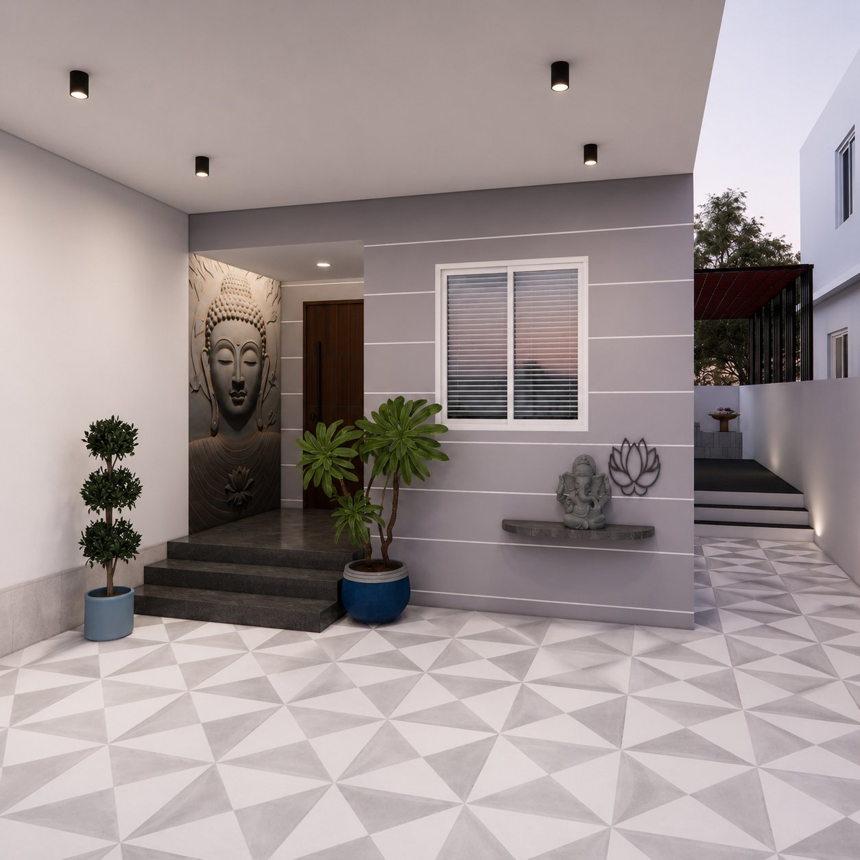 3 BHK - image 2
