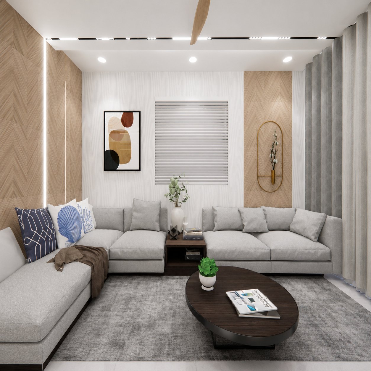 3 BHK - image 4