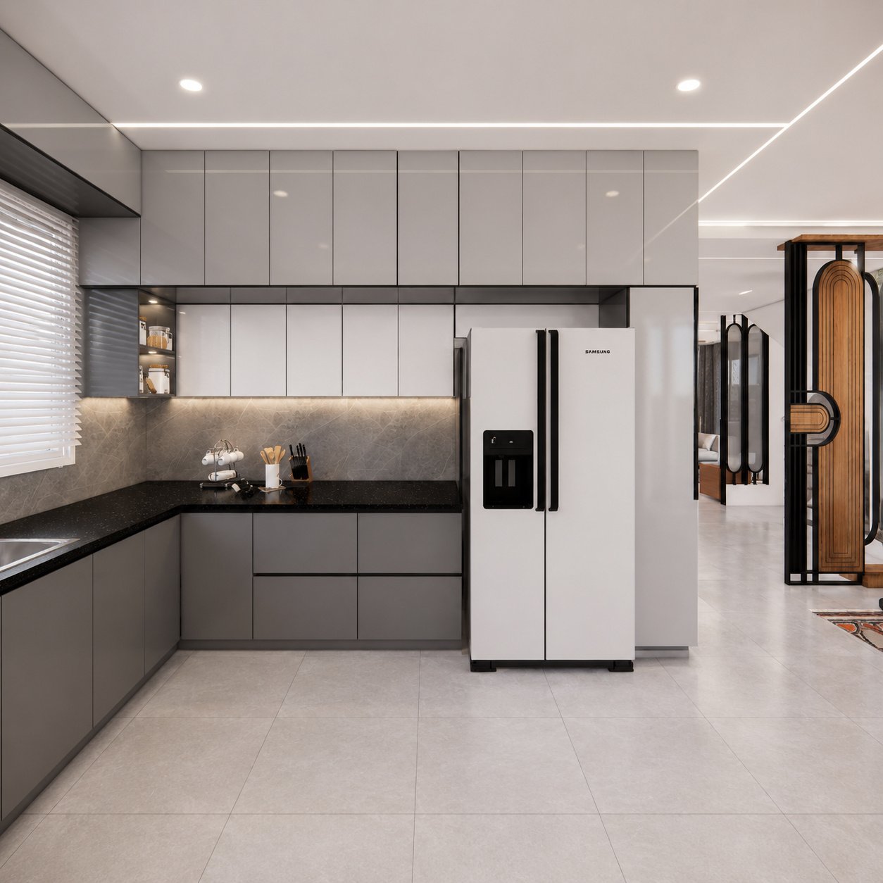 3 BHK - image 7