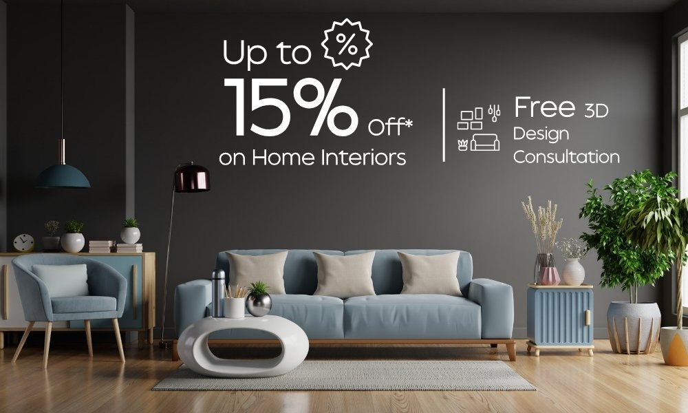 Interiors Offer
