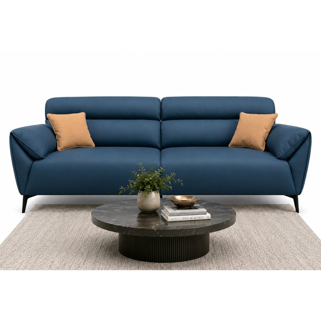 Aero Luxe Contemporary Sofa - image 4