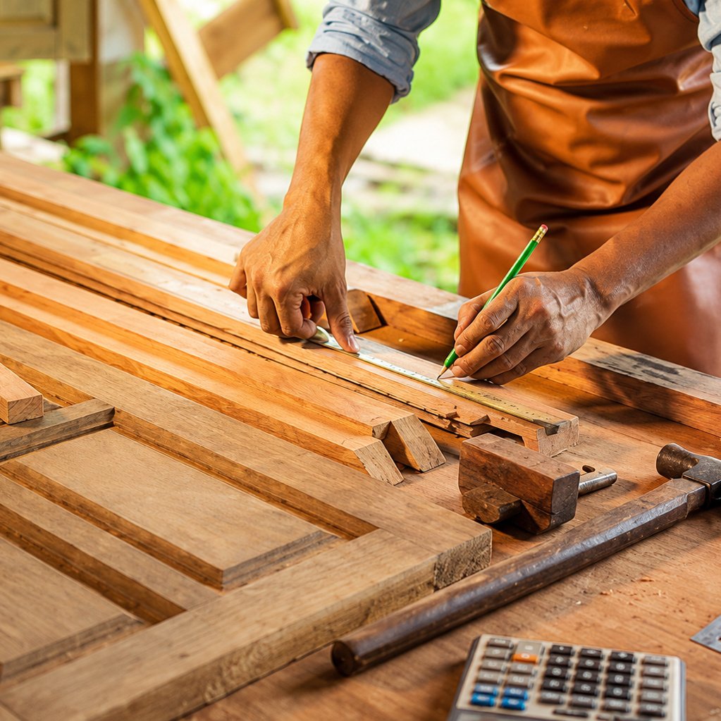 Custom Carpentry