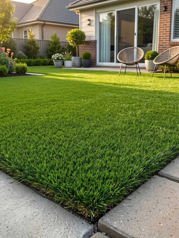 Artificial Grass – 35mm - image 4