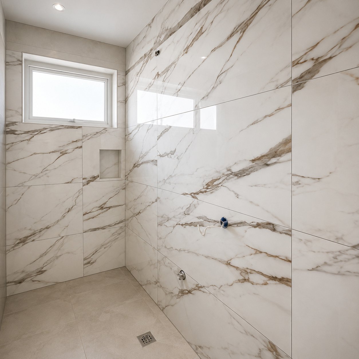 Wall Tiles Installation - image 2