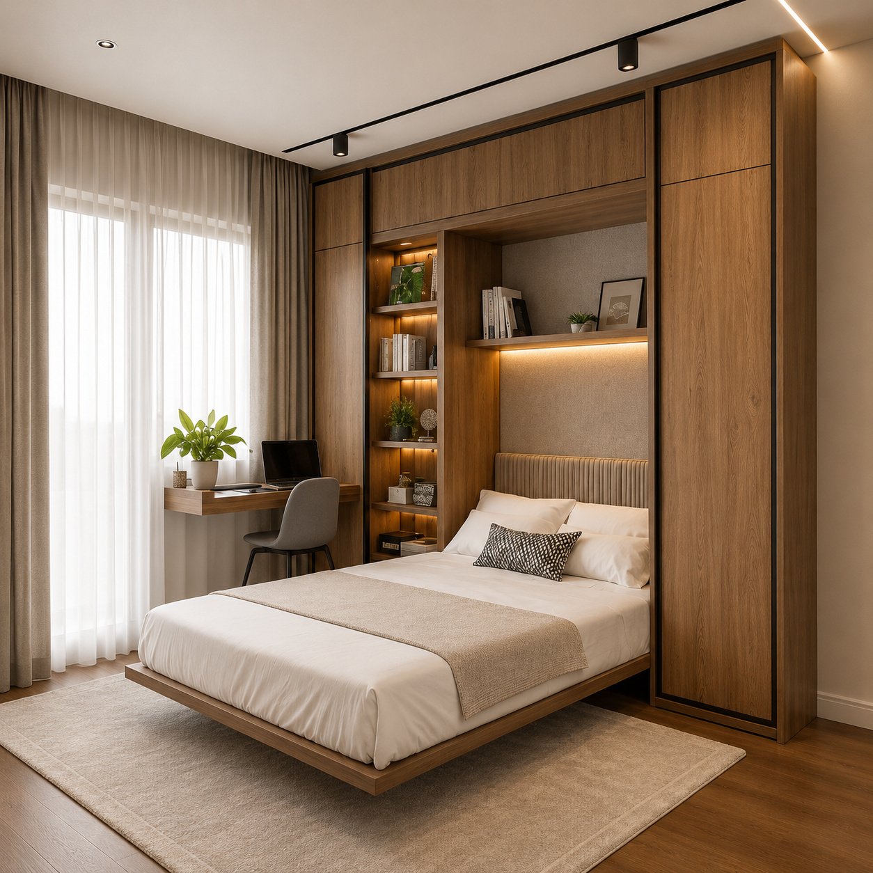 Foldable Beds - image 4