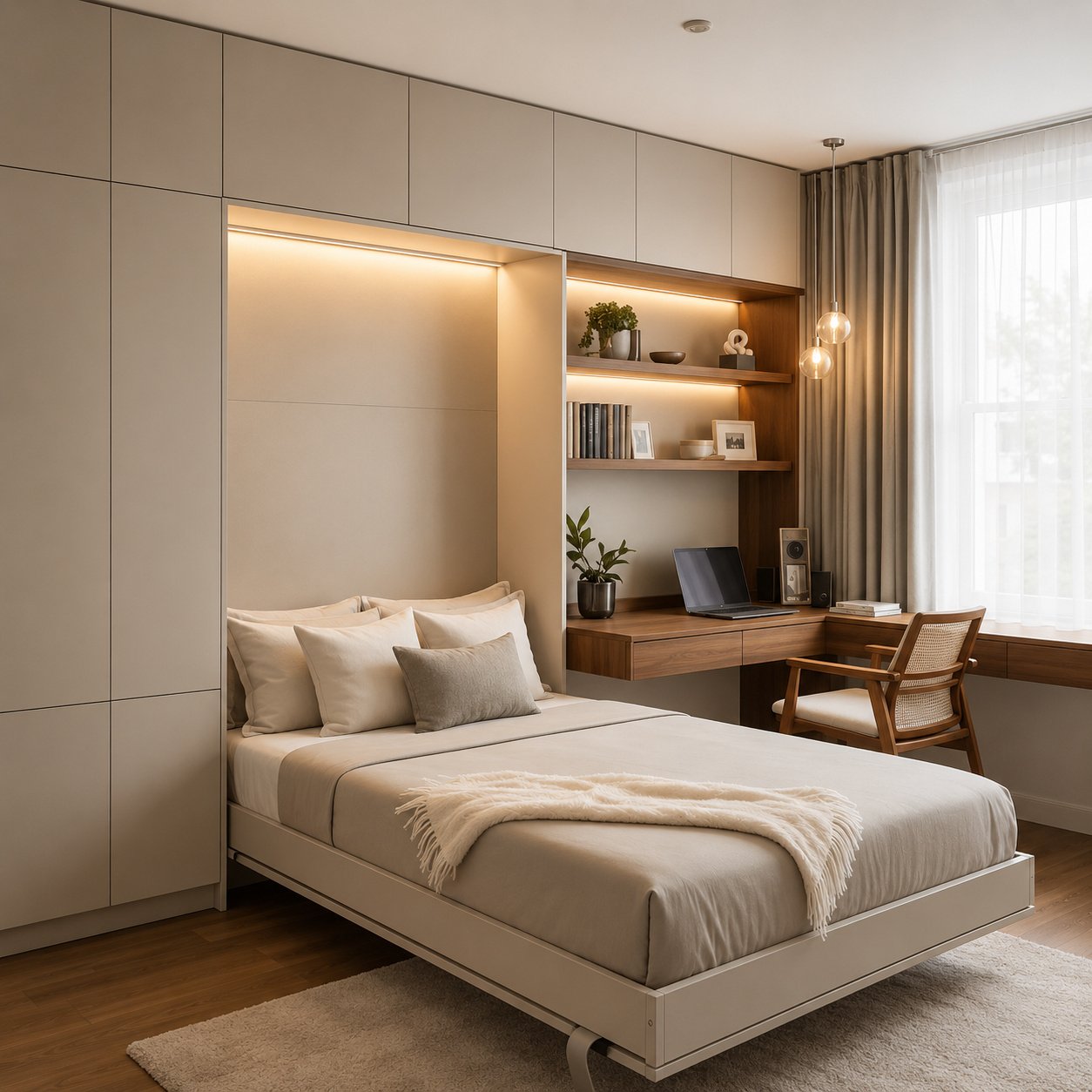 Foldable Beds - image 3