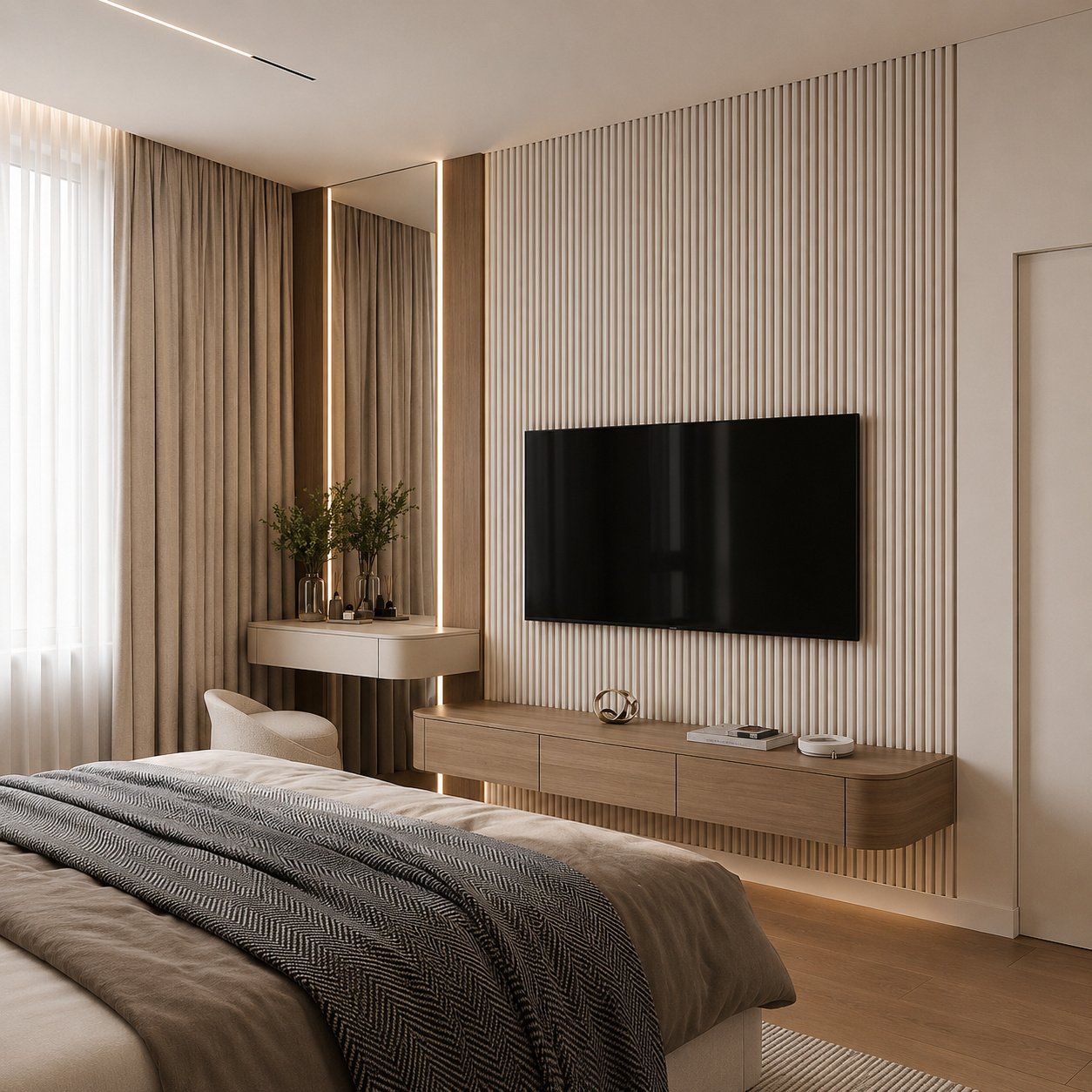 TV Units