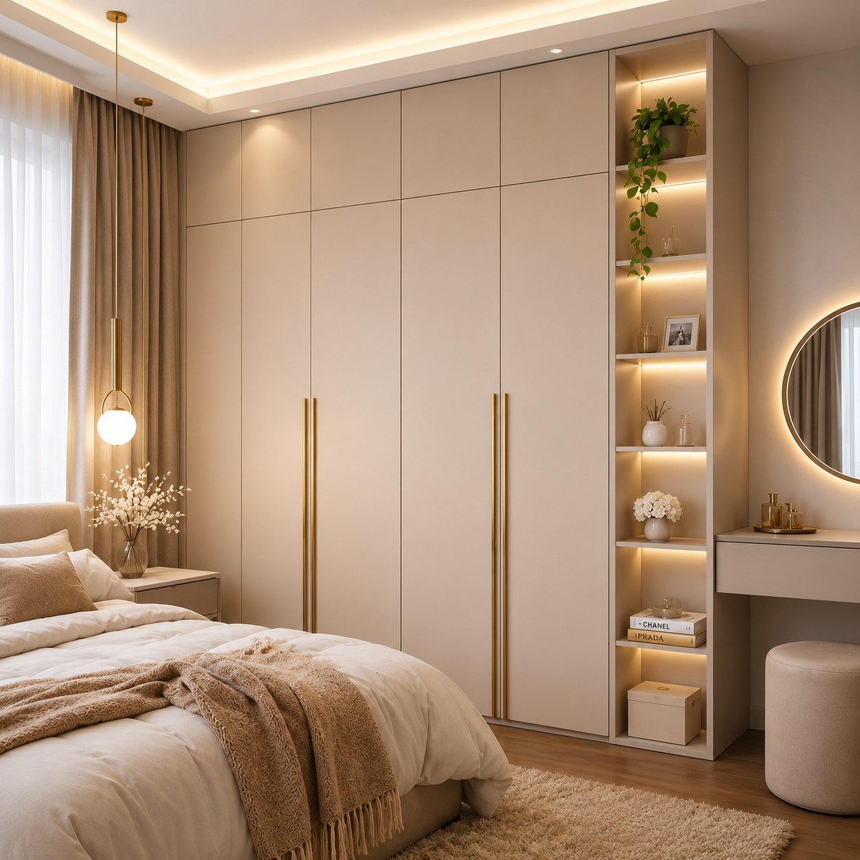 Wardrobe - image 4