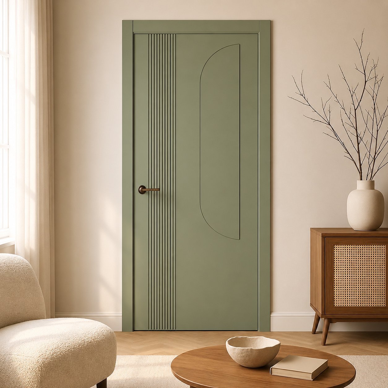 Fibre Doors - image 4