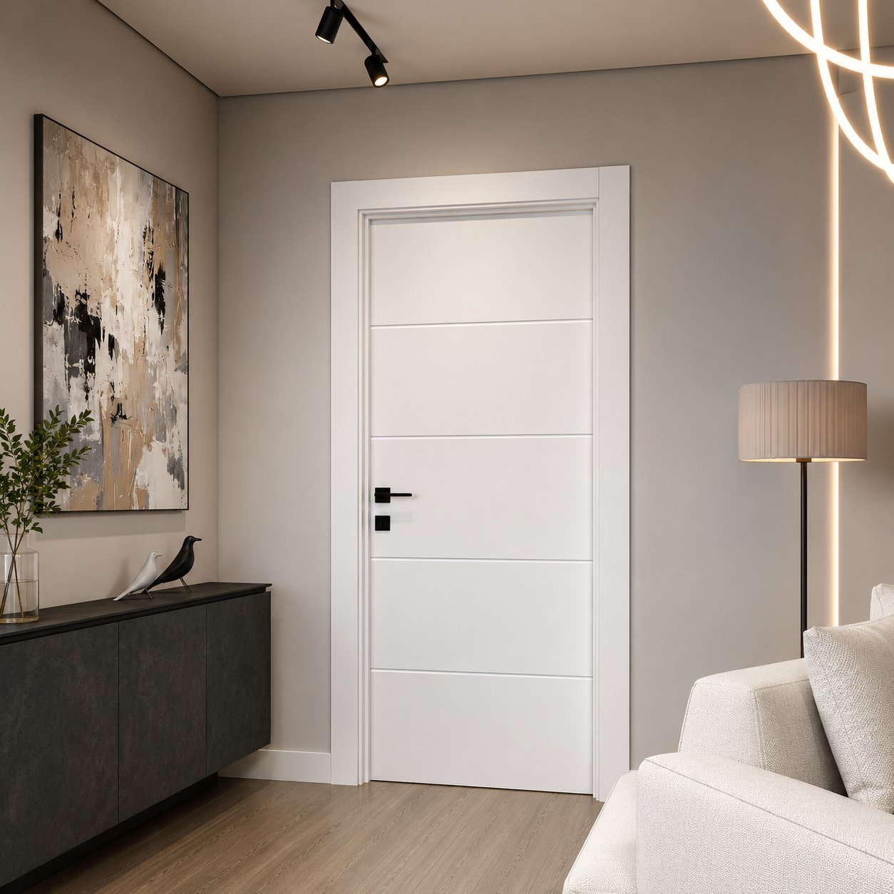 Fibre Doors - image 2