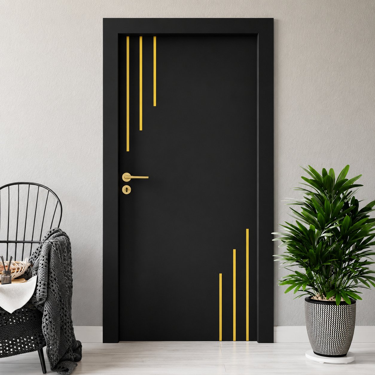 Fibre Doors - image 3