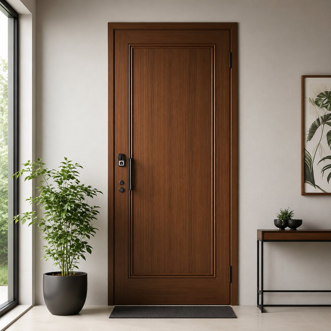 WPC Doors - image 4