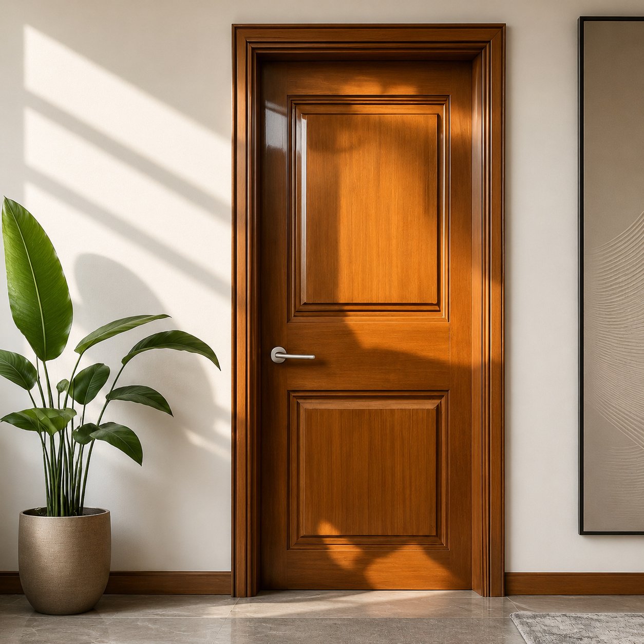 WPC Doors - image 3