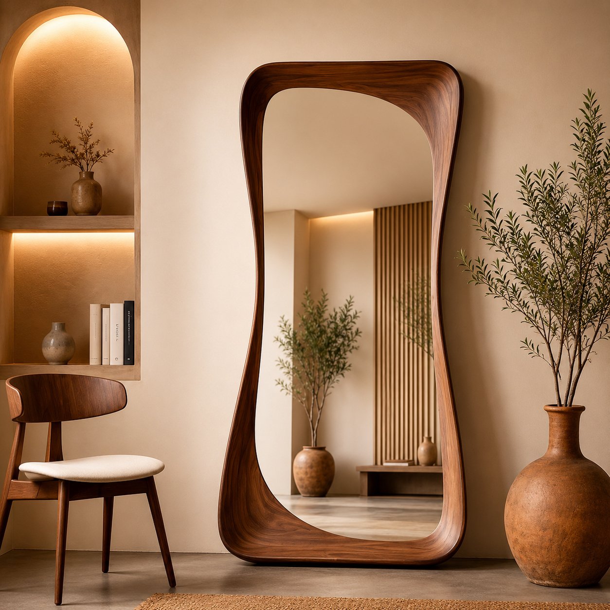 Luxury/Customised Mirrors - image 4