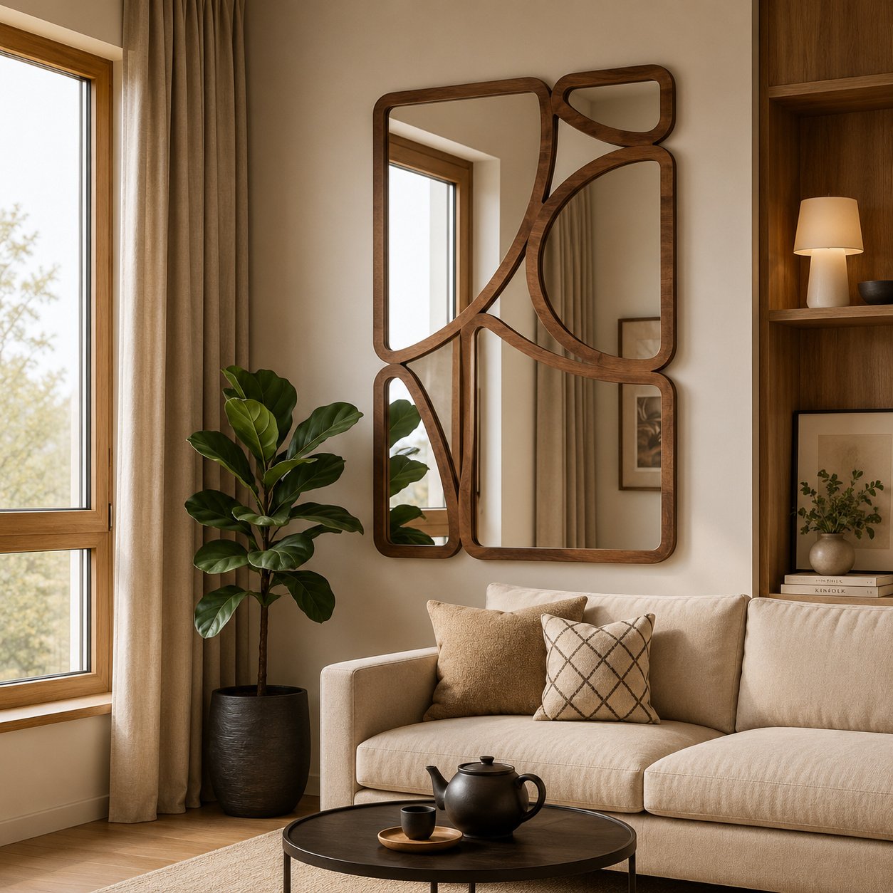 Luxury/Customised Mirrors - image 2
