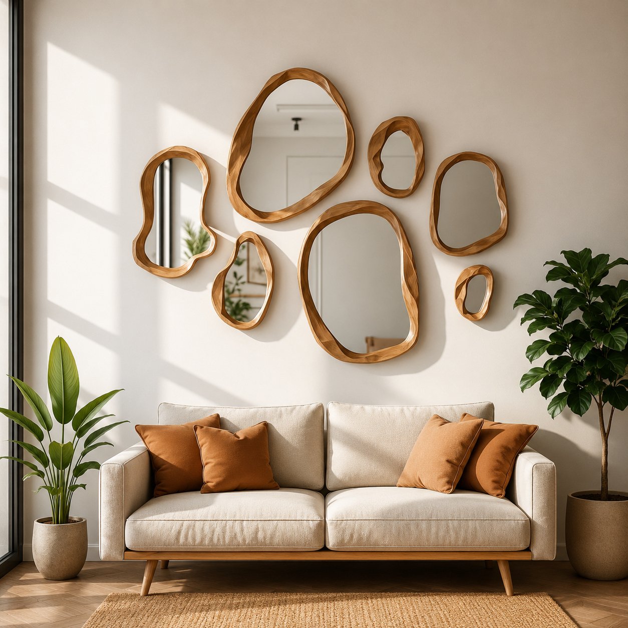 Luxury/Customised Mirrors - image 3