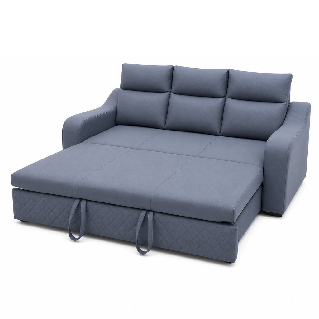 Premium Convertible Sofa Cum Bed - image 2