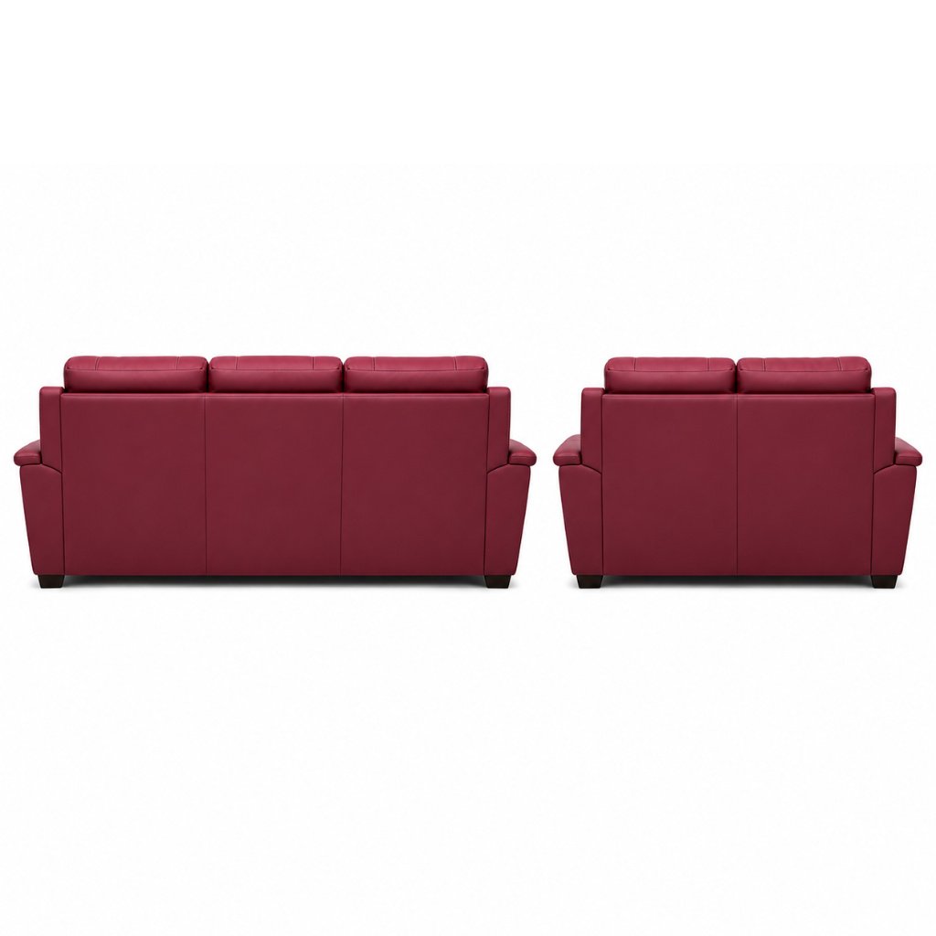 Regal Comfort 3+2 Sofa Set - image 3