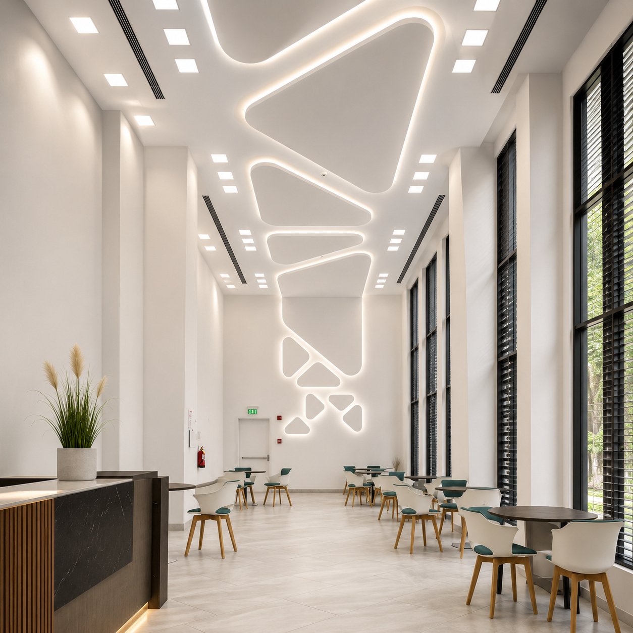 Gypsum & POP Board - image 2