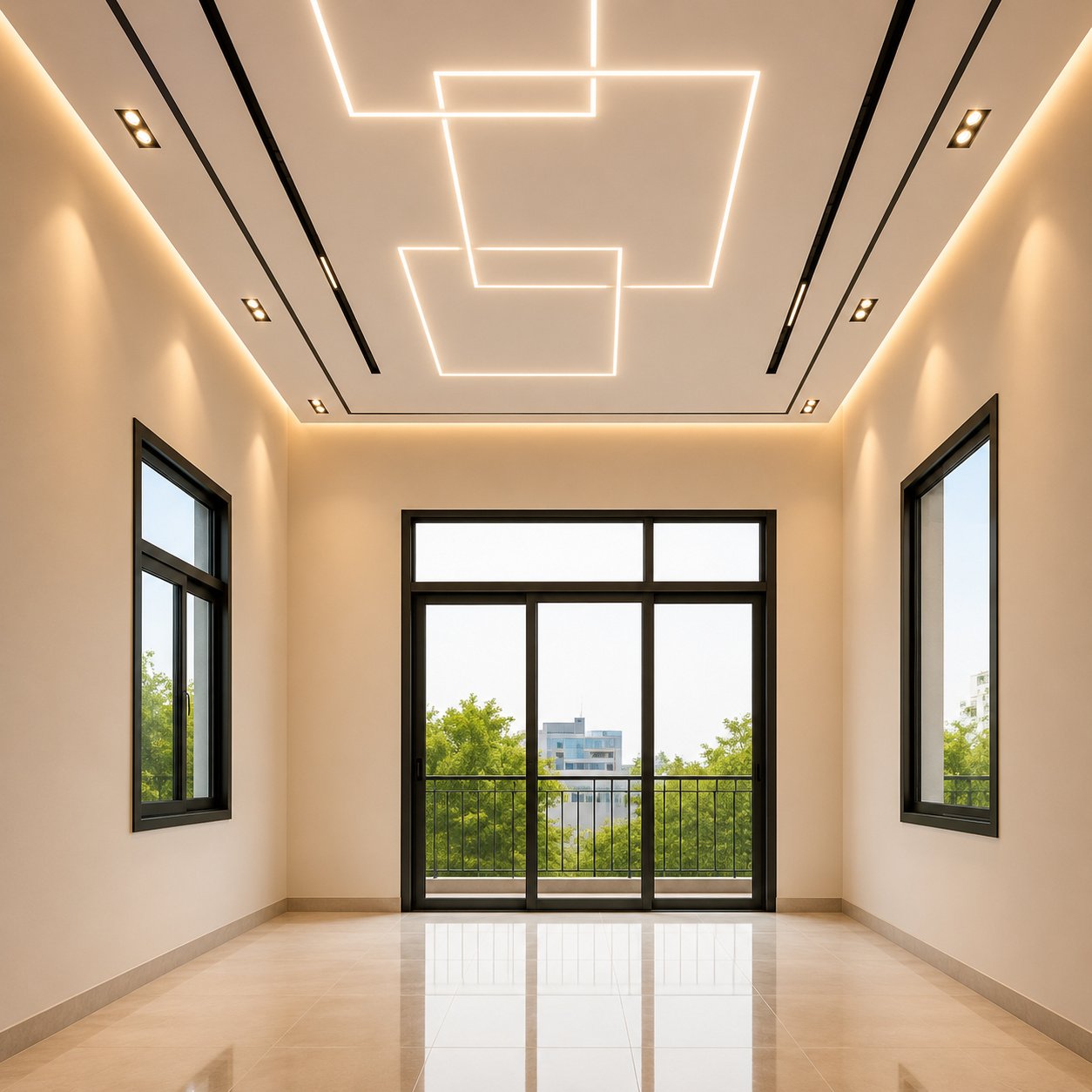 Gypsum & POP Board - image 3