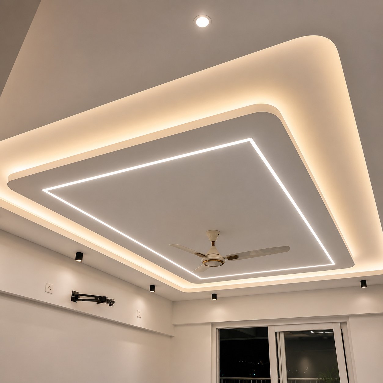 Gypsum & POP Board - image 4