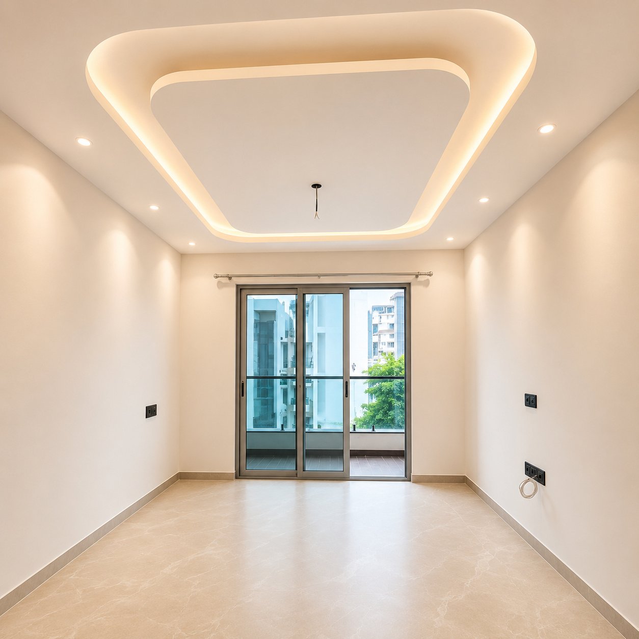 Gypsum Ceiling - image 4