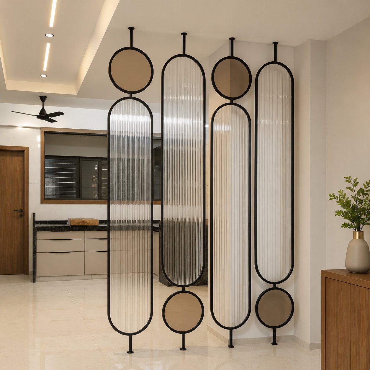 Capsule Partition - image 2