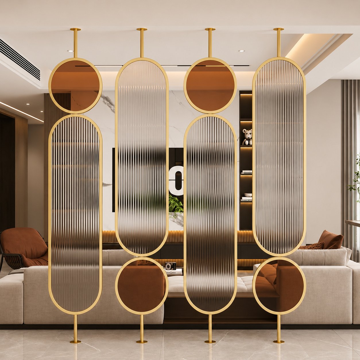 Capsule Partition - image 3