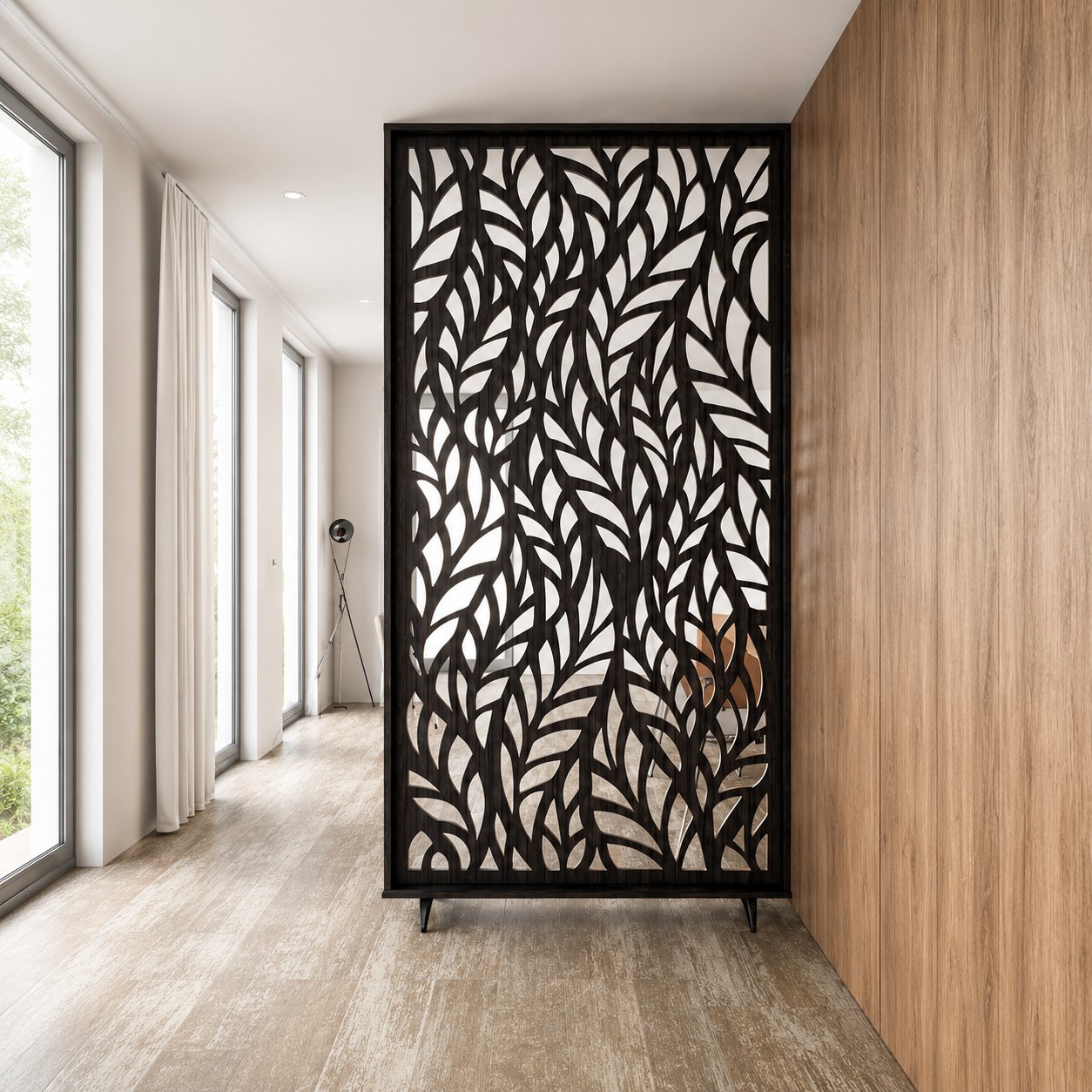 CNC Laser Cutting Partition - image 4