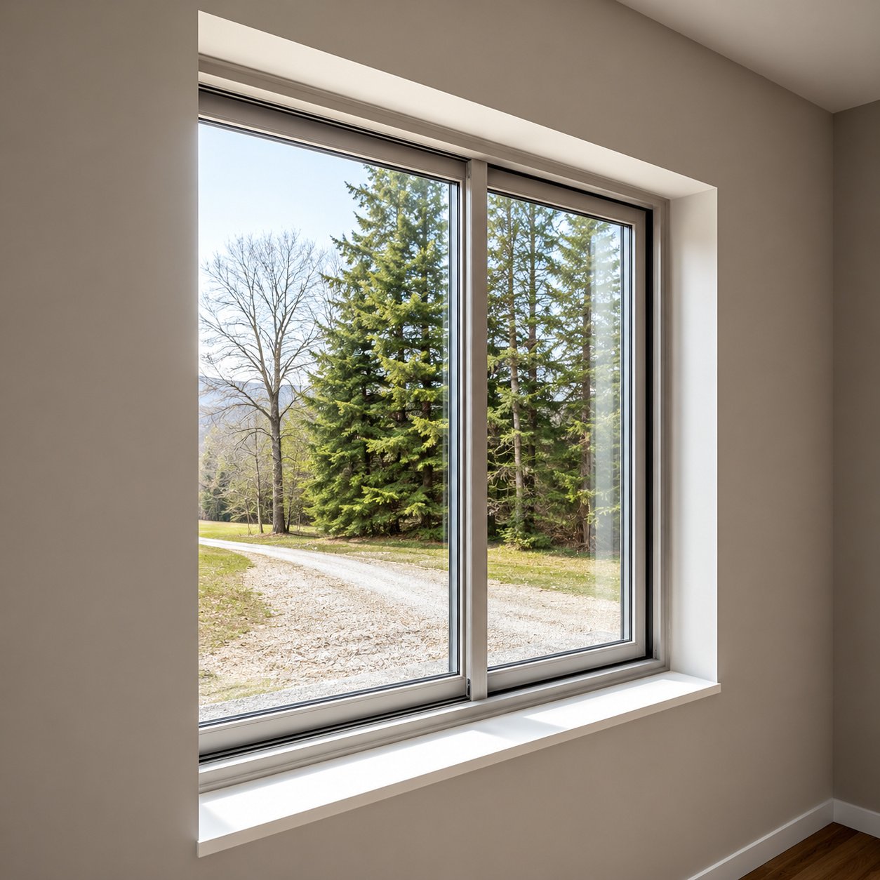 UPVC Sliding Windows - image 2