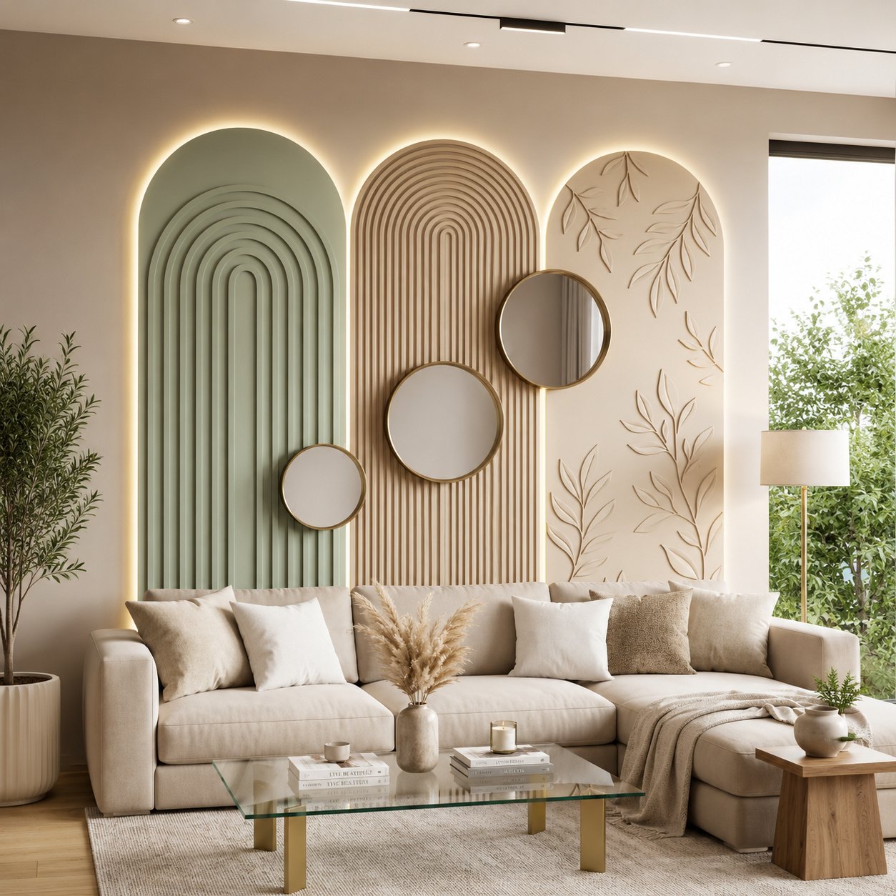 POP Mouldings - image 4