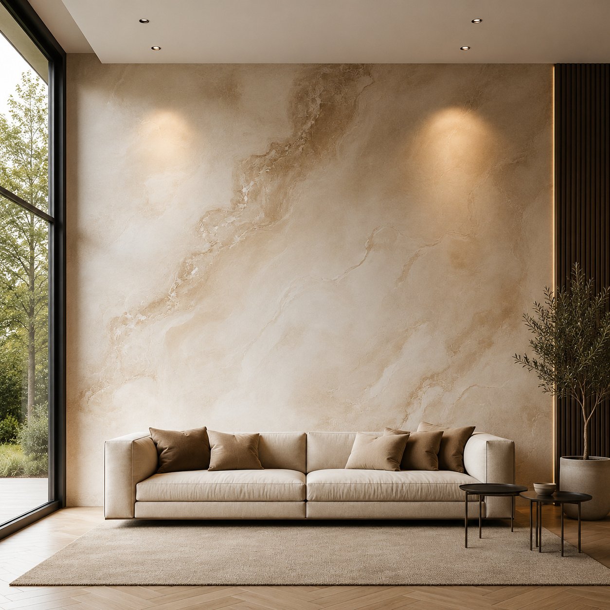 Polygranite Sheets