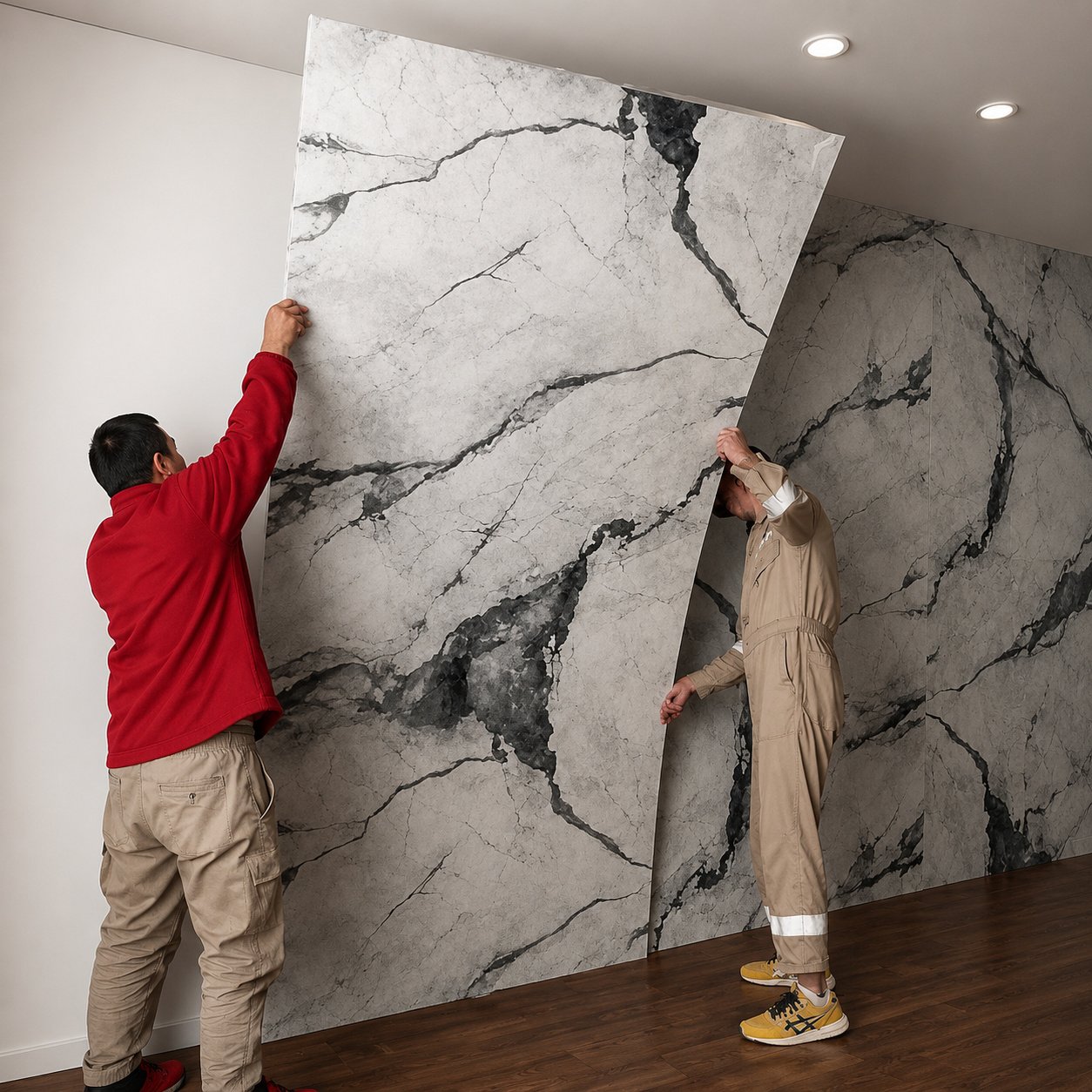 Polygranite Sheets - image 3