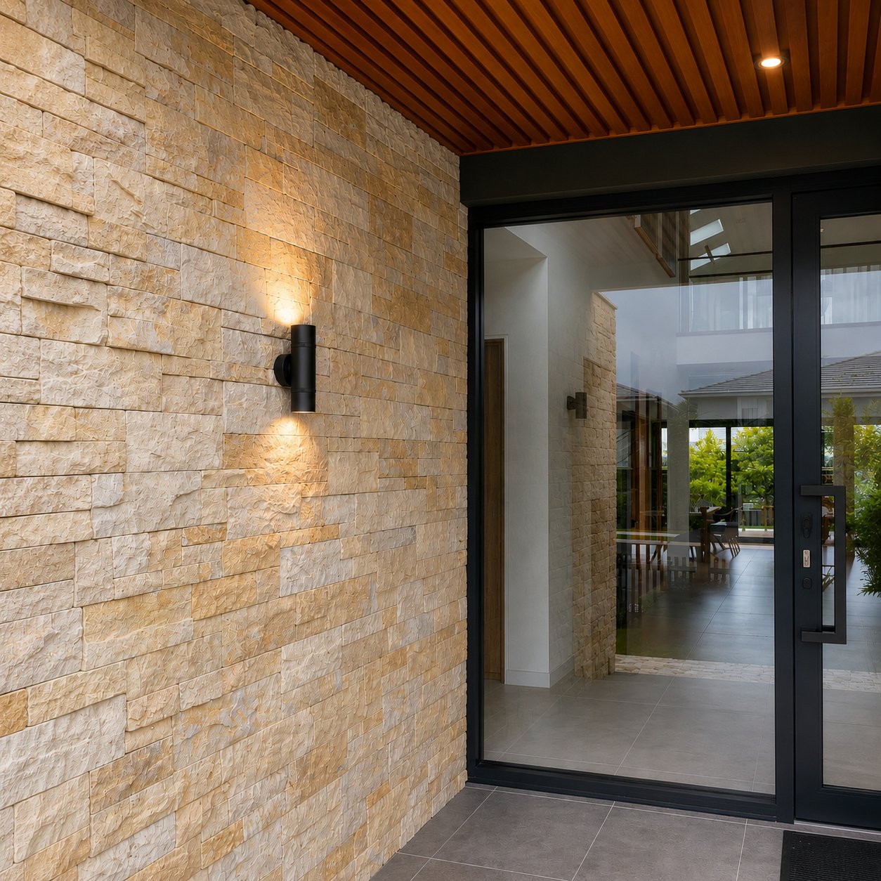 Wall Cladding - image 3