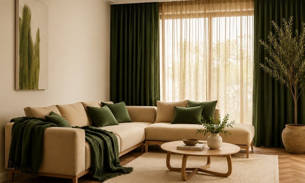 Curtains