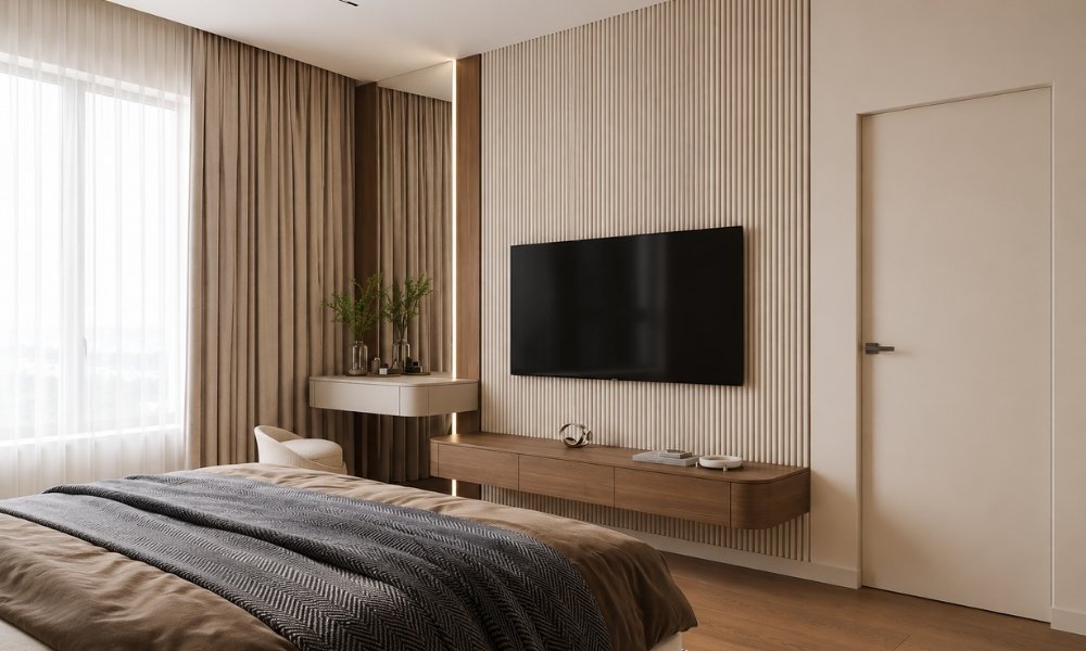 Tv Units