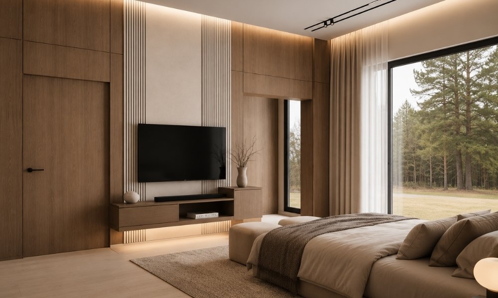 Tv Units
