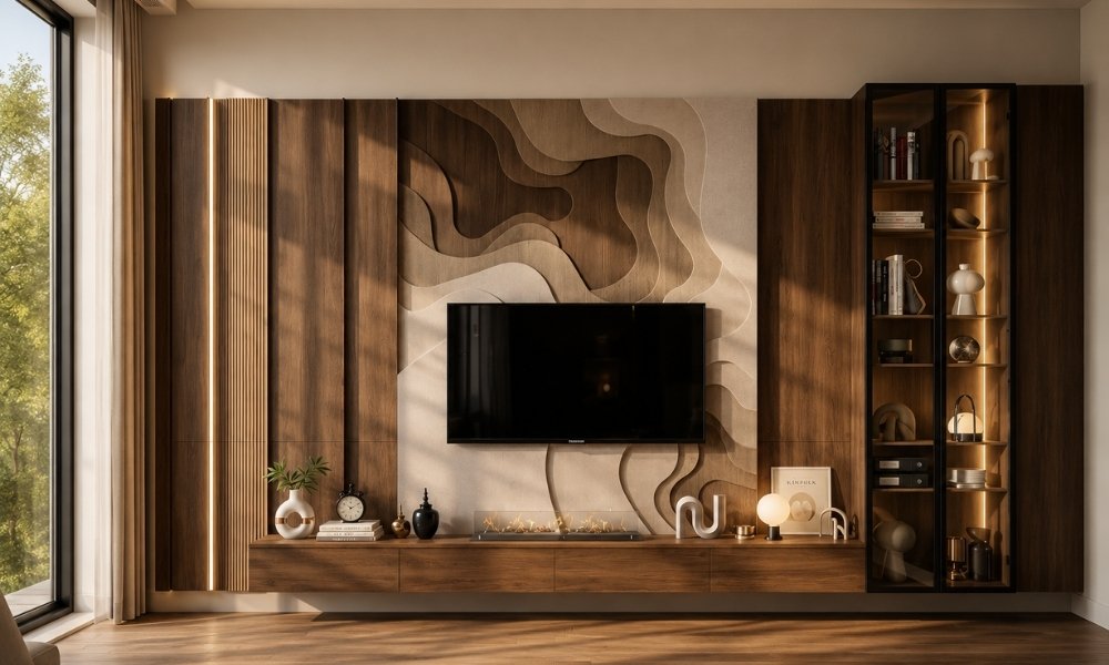 Tv Units