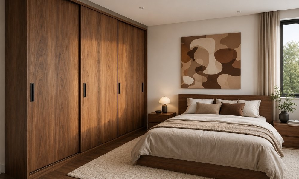 Sliding Wardrobes