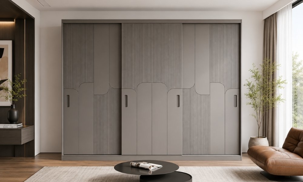 Sliding Wardrobes