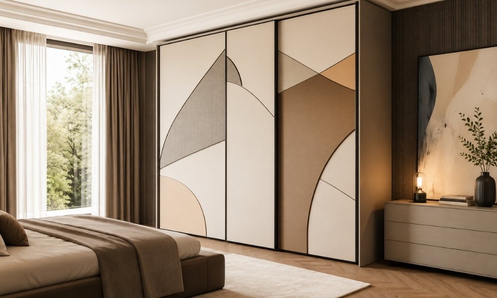 Sliding Wardrobes