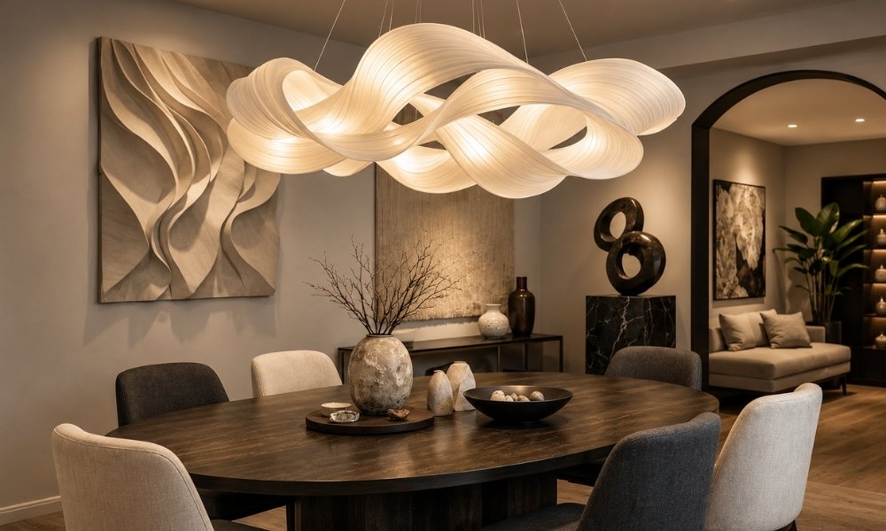Lighting & Ambiance