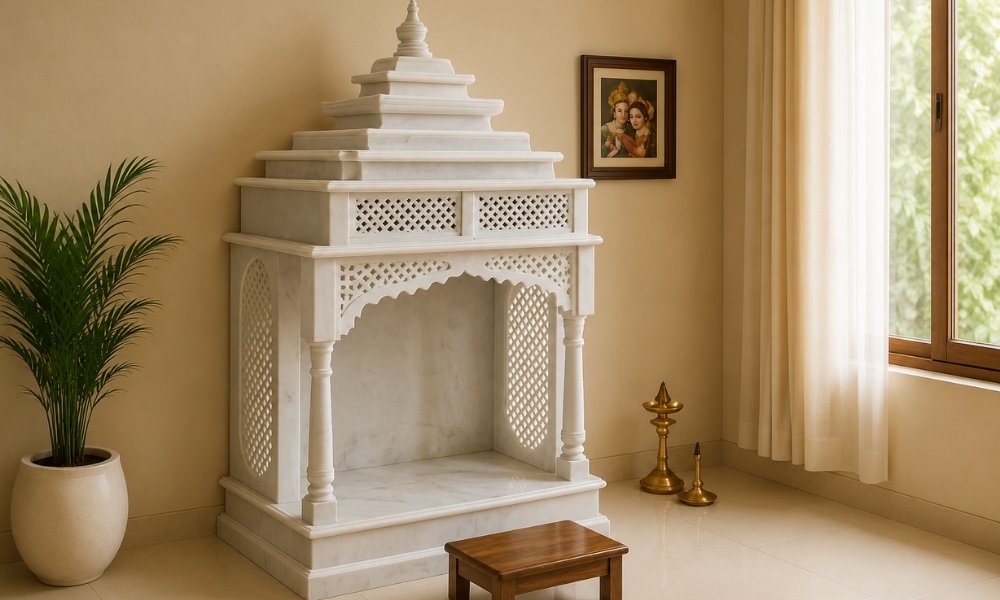 Marble Mandir