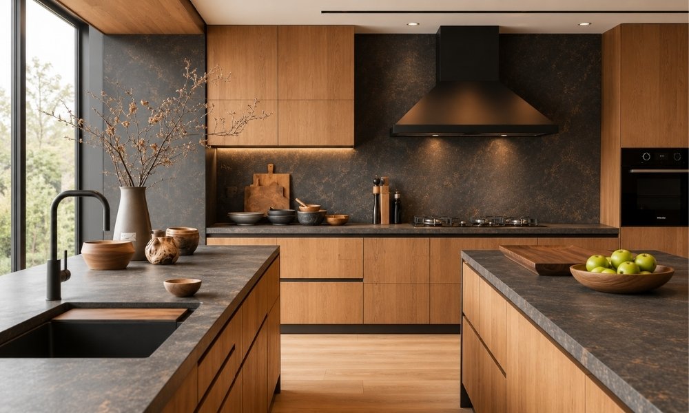 Veneer Finish