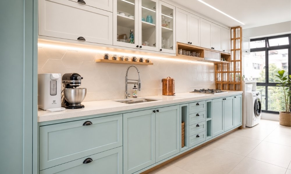 Membrane Finish