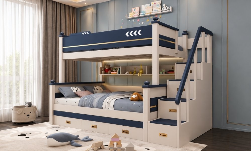 Bunk beds