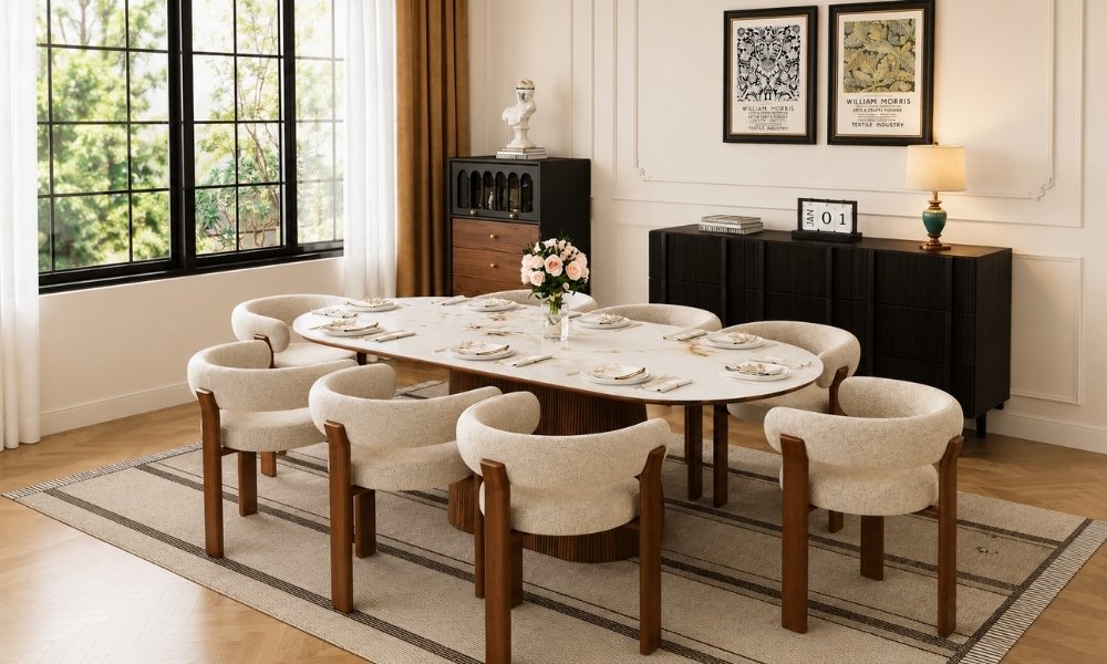 8 - seating dining room